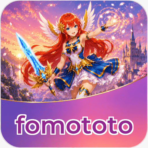 APK fomototo Technical Info